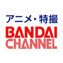 バンダイチャンネル見放題アプリ icon