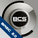 BCS Basic 2 icon