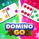 Domino Go - Online Board Game icon