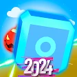 ビートラッシュ - 2024!Beat Run!人気音ゲー icon