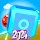 ビートラッシュ - 2024!Beat Run!人気音ゲー icon