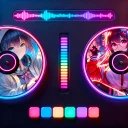 DJ Beat Maker: Music Mixer icon