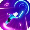 Beat Rider: Neon Rush icon