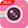 ビューティーカメラ - AI フォトエディター icon