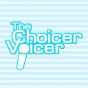 The Choicer Voicer Game icon