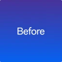 Before Launcher | Go Minimal icon