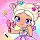 Beauty Salon Game for Toddlers icon