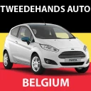 Tweedehands Auto België icon