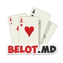 Belot.md - Moldova Belot icon