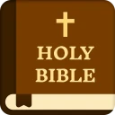 Holy Bible Launcher: KJV+Audio icon