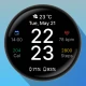 Minimale Zifferblätter icon