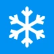 bergfex: Skifahren & Tracking icon