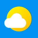 bergfex: Weer & Regenradar icon
