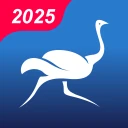 Ostrich VPN - Proxy Unlimited icon