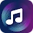 Android Ringtone Songs icon