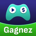 BESTPLAY Play to earn & donate icon