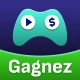 BESTPLAY Play to earn & donate icon