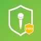 Mikrofon Blocker Pro - Sperre icon