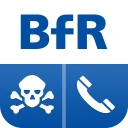 Vergiftungsunfälle bei Kindern icon