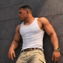 Grand Gangster Open World Game icon