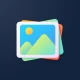 Gallery Slideshow icon
