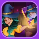 Magic Swap Puzzle icon