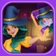 Magic Swap Puzzle icon