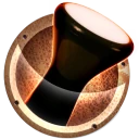 דרבוקה icon