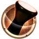 דרבוקה icon