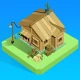 Stadt der Überlebenden icon