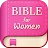 Bible For Women-Holy Bible App icon
