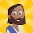 Bible App for Kids icon