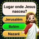Bible Games: Trivia & Puzzles icon