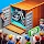 Bid Master : auction tycoon icon