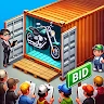 Bid Master : auction tycoon icon
