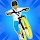 Bike Life Moto Stunt Games icon