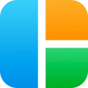 Pic Stitch: Collage Maker icon