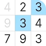 NumLink - Number Match Puzzle icon