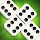 Classic Dominoes: Dominos Game icon