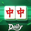 Mahjong Match Täglich icon