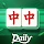 デイリー麻雀マッチ icon