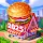Cooking Madness: A Chef's Game icon