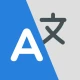 Traduction - Traducteur Langue icon