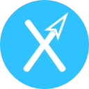 BikeGPX - Free cycle navigator icon