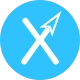 BikeGPX - Free cycle navigator icon