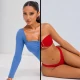 Bikini Try On: Outfit Passen icon
