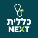 כללית NEXT רופאי משפחה ועיניים icon