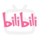哔哩哔哩 icon