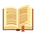 Readest: EPUB & PDF Reader icon