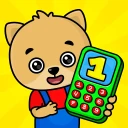 טלפון לתינוקות בגילאי 1-5 icon